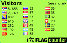 free counters