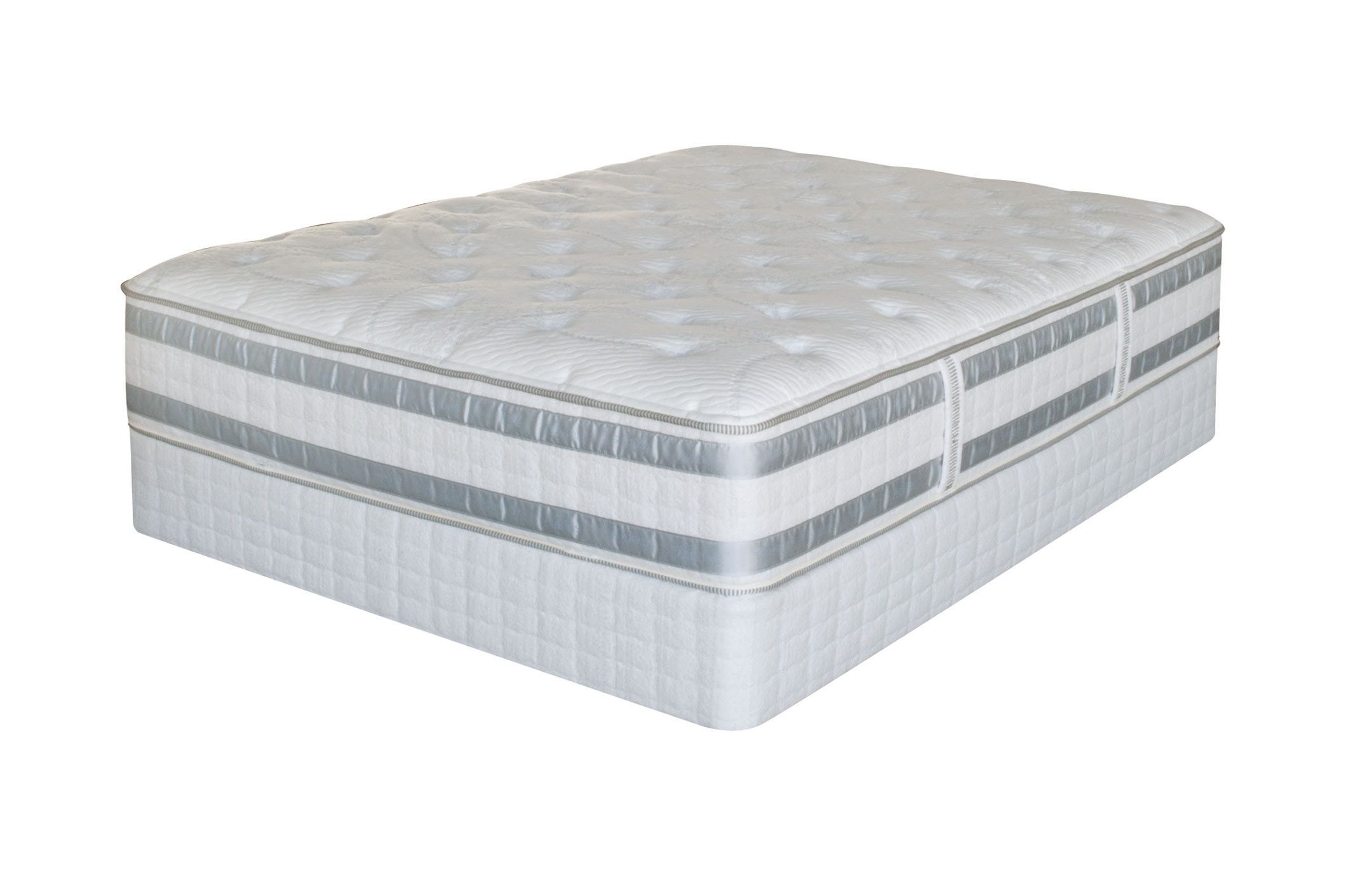 Serta Perfect Day iSeries Applause Plush - Mattress ...