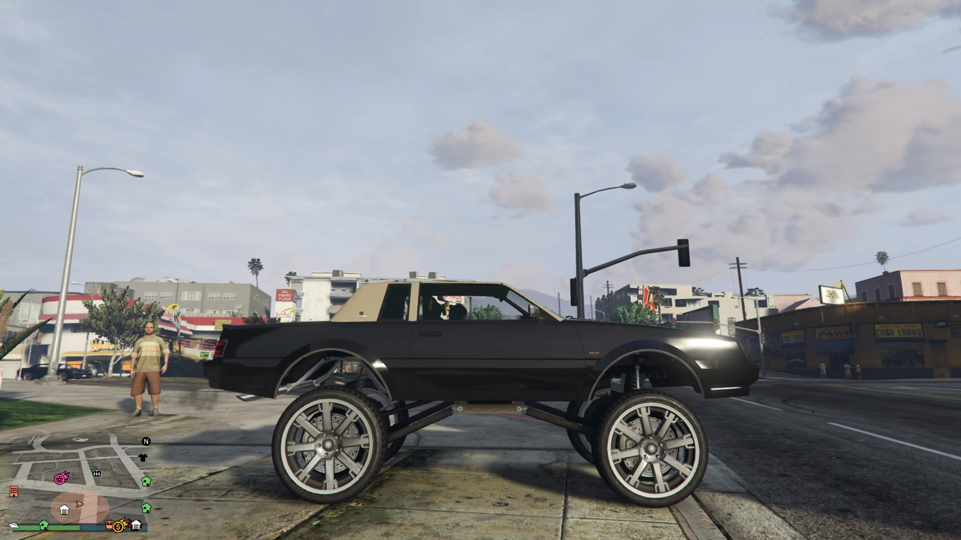 ｇｔａ５オンライン 消えた愛車と ながら なお金稼ぎ 攻略 インドア秘密基地