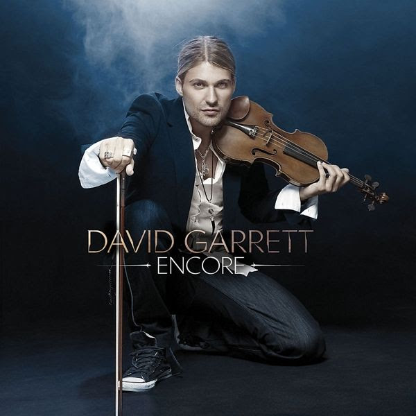 Encore von David Garrett auf Audio CD - Portofrei bei ...