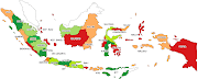 52+ Gambar Peta Indonesia