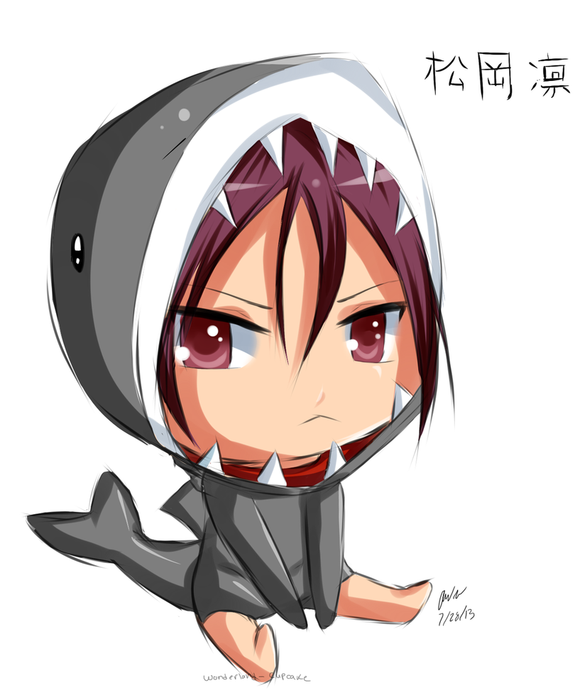Free Rin Free Fan Art 35418558 Fanpop Free Rin Free Fan Art 35418558 Fanpop