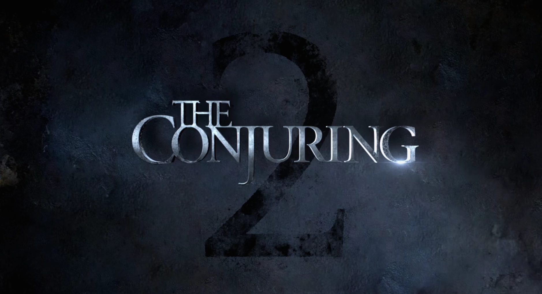 New Trailer For THE CONJURING 2 Has The Warrens Visiting 