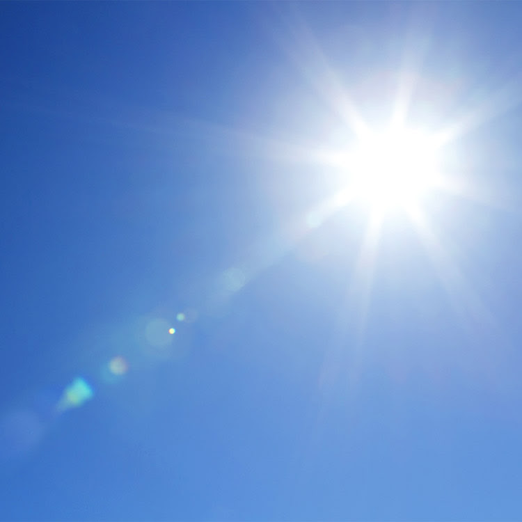 Frasi Sul Sole