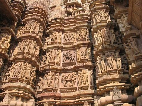 khajuraho temples  madhya pradesh   places