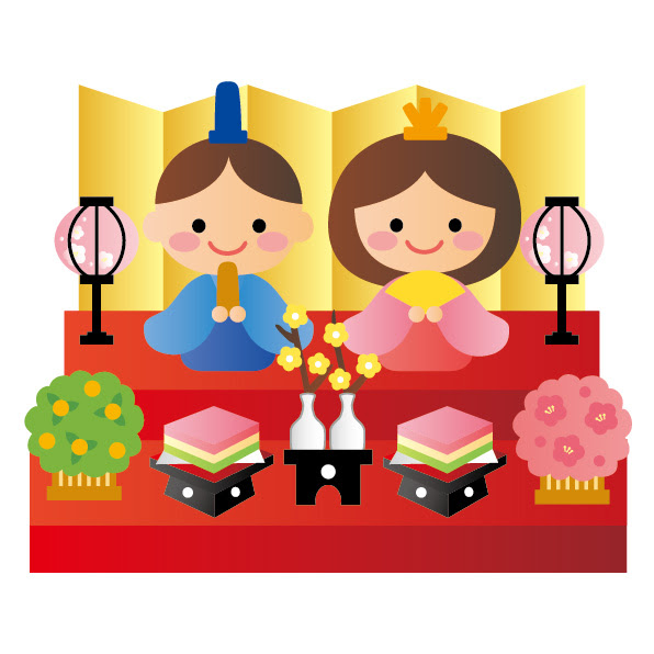 ひな祭りの由来は 正しいお祝いの仕方は 旬の話題