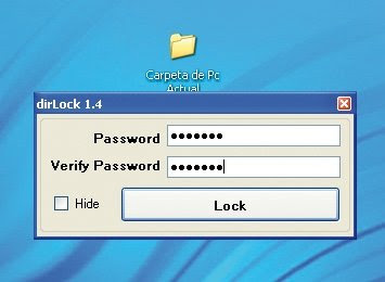 dirLock 2