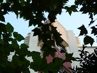 Elizabeth Apartments, Shanghai