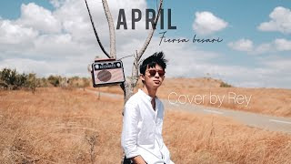 Download Lagu April Fiersa Besari Uyeshare Mp3