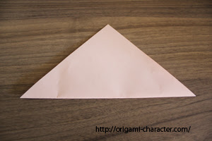 折り紙 ポケモン モンスターボールの折り方 キャラクター折り紙 Com