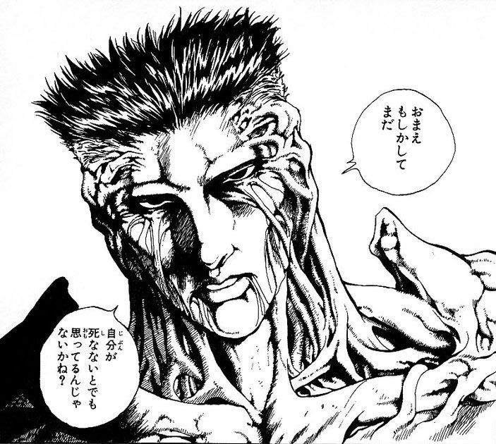 ハンター ハンター というマンガに名言がないｗｗｗｗｗ 画像あり マンガちょいまとめ