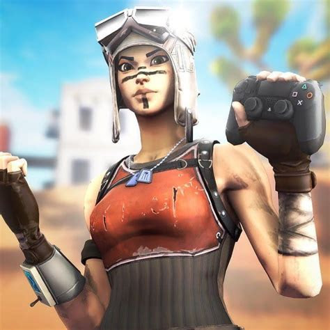 ghoul trooper  renegade raider fortnite fortnitememes