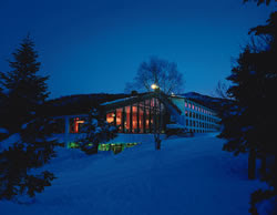 志賀高原焼額山スキー場 スキー場基本情報 Ski On スキー オン