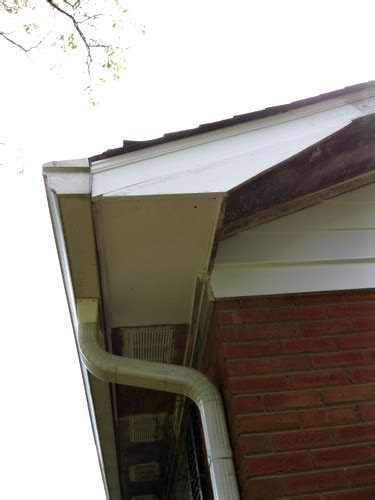 kisers home service gallery  exterior wood repairs