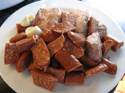 Pile o' Meat