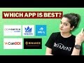 What Is The Best Investment App In India - 10 Best Share Market Apps In India That'll Save Your Time - Which is the best app for earning money in india?
