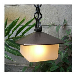 Outdoor Lighting