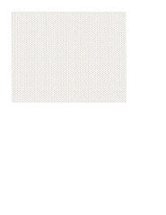 A2 size JPG KNITTING light cream SMALL SCALE