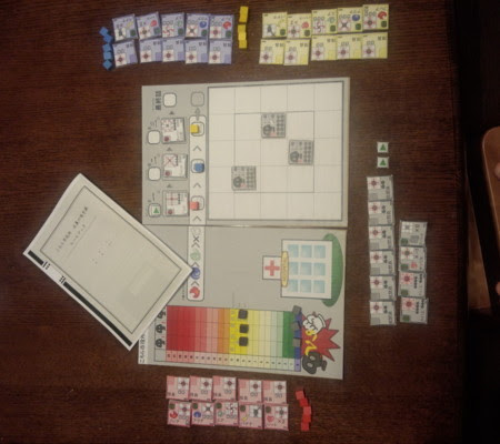 自作ゲームの黒歴史 第一章 ペンとサイコロ Pen And Dice Blog