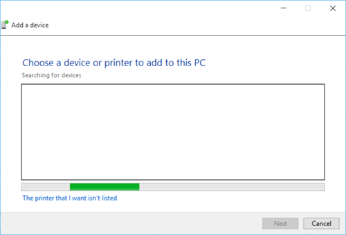  You straight off no longer demand to role whatsoever tertiary Print to PDF inwards Windows 10 without using whatsoever software