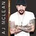 AJ McLean HAVE IT ALL Deluxe Edition