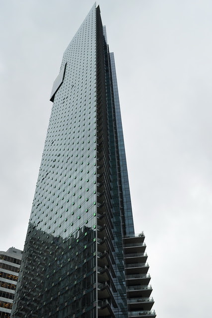 Vancouver, 21 Nov 2011