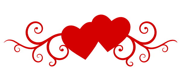 Free Double Heart Images Download Free Clip Art Free Clip Art On Clipart Library