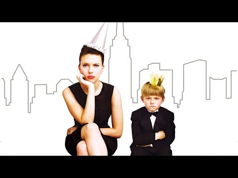 The Nanny Diaries