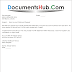 Example Of Bank Details Letterhead : Bank Account Confirmation Letter - Also includes its designation and address/location.