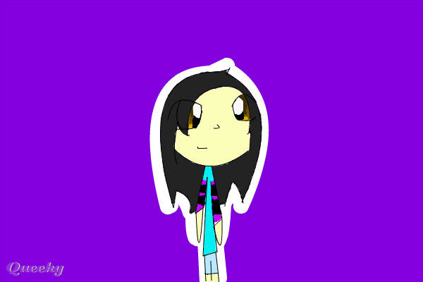 selena gomez drawing pictures. Animated Drawing :Customize in
