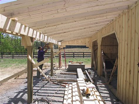 lean  shed lean  shed plans