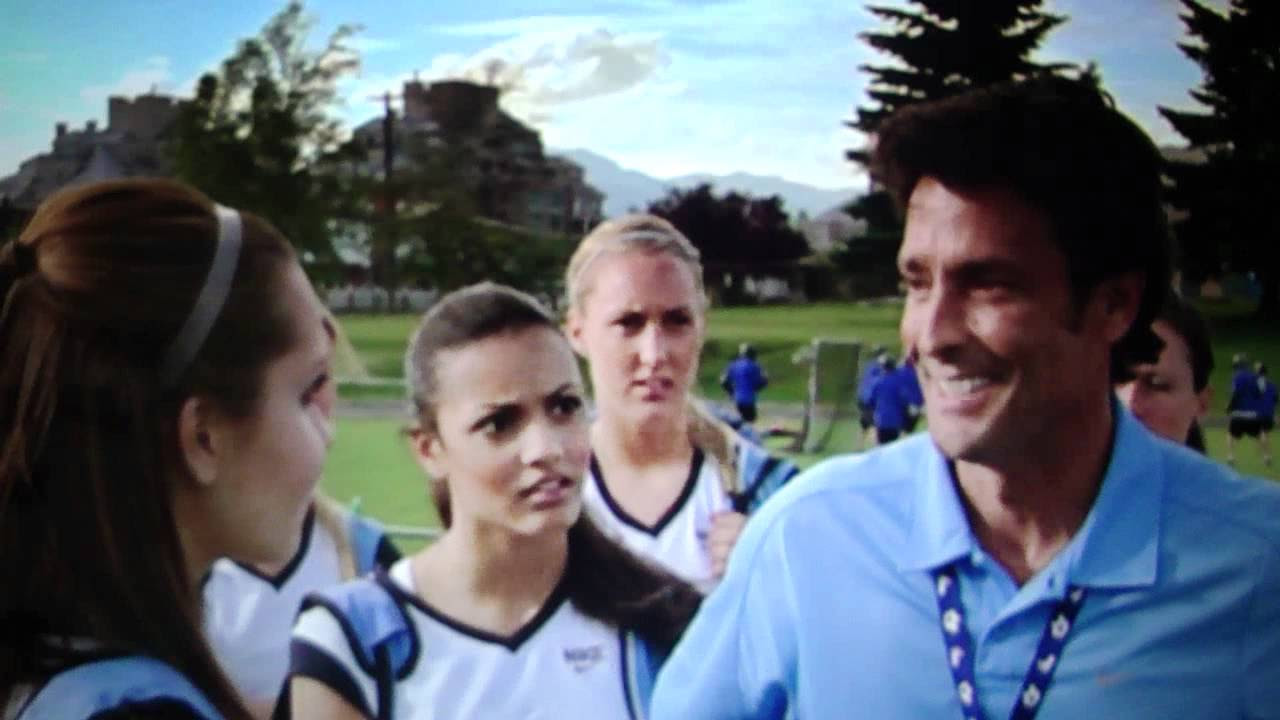 She's The Man Soccer Scene YouTube
