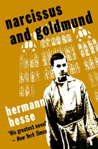 Narcissus and Goldmund (Peter Owen Modern Classic), by Hermann Hesse