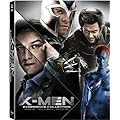 X-Men: Experience Collection (X-Men / X2: X-Men United / X-Men: The Last Stand / X-Men: First Class) [Blu-ray]  Format: Blu-ray  (9) Release Date: May 6, 2014   Buy new: $49.99 $43.99  27 used & new from $16.99
