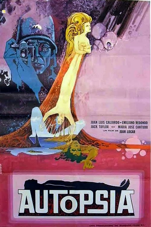 Autopsia Streaming Complet VF 1973 En Ligne Regarder Cinema FR Subs
Francais Box Office