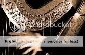 Harp Pictures, Images and Photos