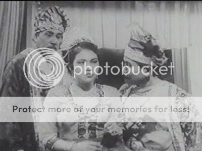 Gambar2 dan Poster Filem zaman kegemilangan Filem Melayu 