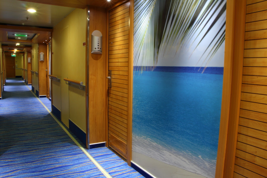 Carnival Breeze Cruise Review By Jim Zim