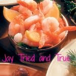 grab button for Jay Tried and True