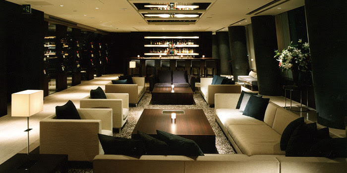 ゼックス アタゴ グリーンヒルズ サルヴァトーレ クオモ ブロス 麻布 六本木 神谷町 夜景が見えるレストラン お店