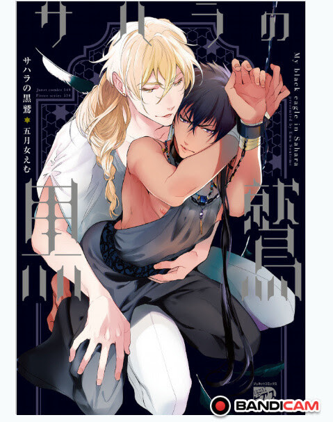 Bl Yaoi Boys Love Comic Sahara No Kurowashi Vol 1 Saotome Emu For Sale Celebrity Cars Blog