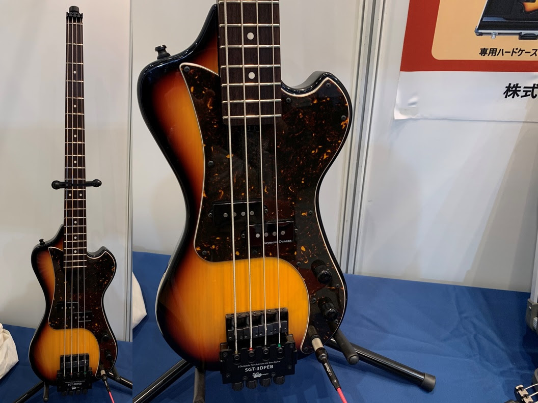 令和元年 全ベーシストにおすすめしたいベースブランド10選 Geek In Box