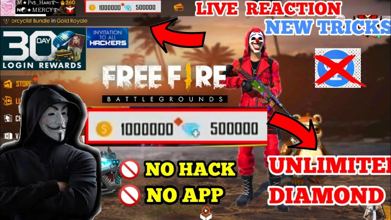 34 Best Images Free Fire Max Download Hack  MOD HACK MENU FREE FIRE