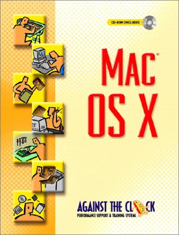 Mac OS X 0130973459 pdf