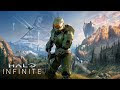 نظرة على اول عرض لاسلوب لعب Halo Infinite