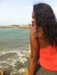 Stephanie Deltor in Columbia