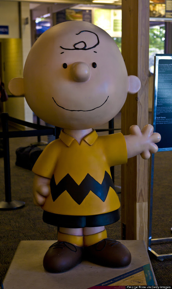charlie brown