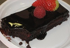 TARTA SACHER