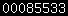blogger counter
