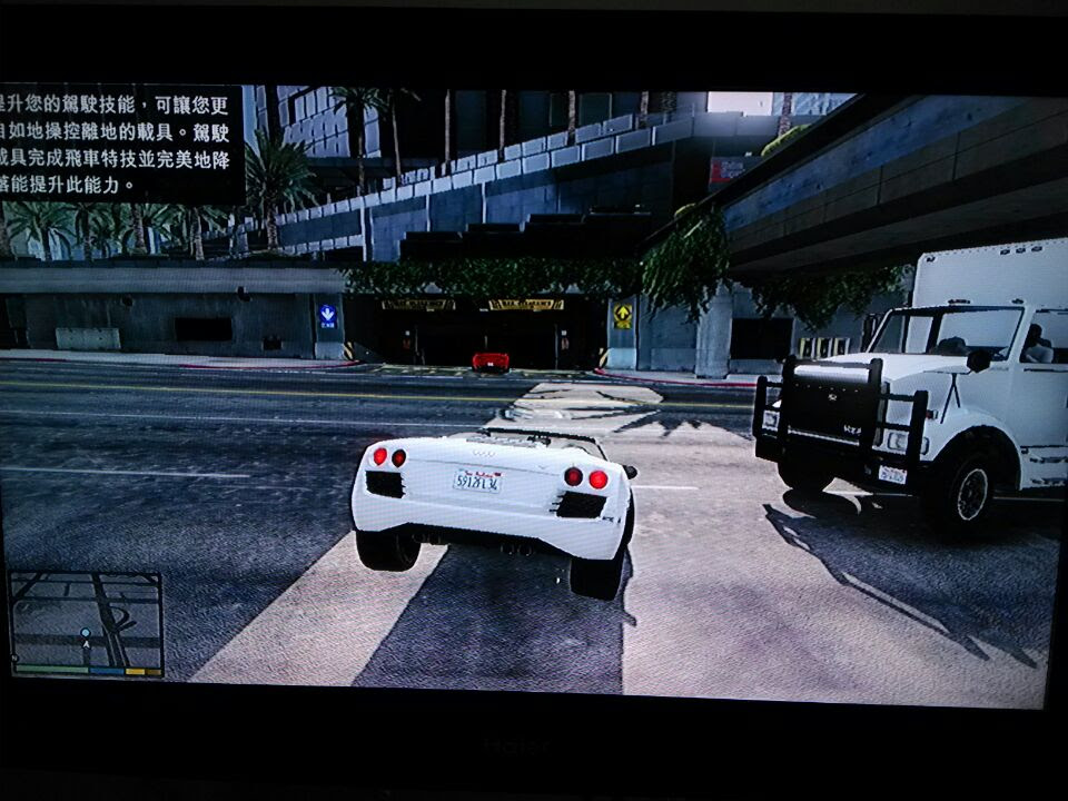 Gta5车灯 万图壁纸网